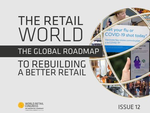 Issue 12: The Retail World 2021